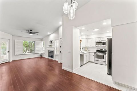 Photo of 18752 Caminito Cantilena #166, San Diego, CA 92128 (MLS # 260007921SD)