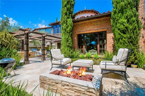 Photo of 6 Gentle Breeze, Newport Coast, CA 92657 (MLS # OC26181118)