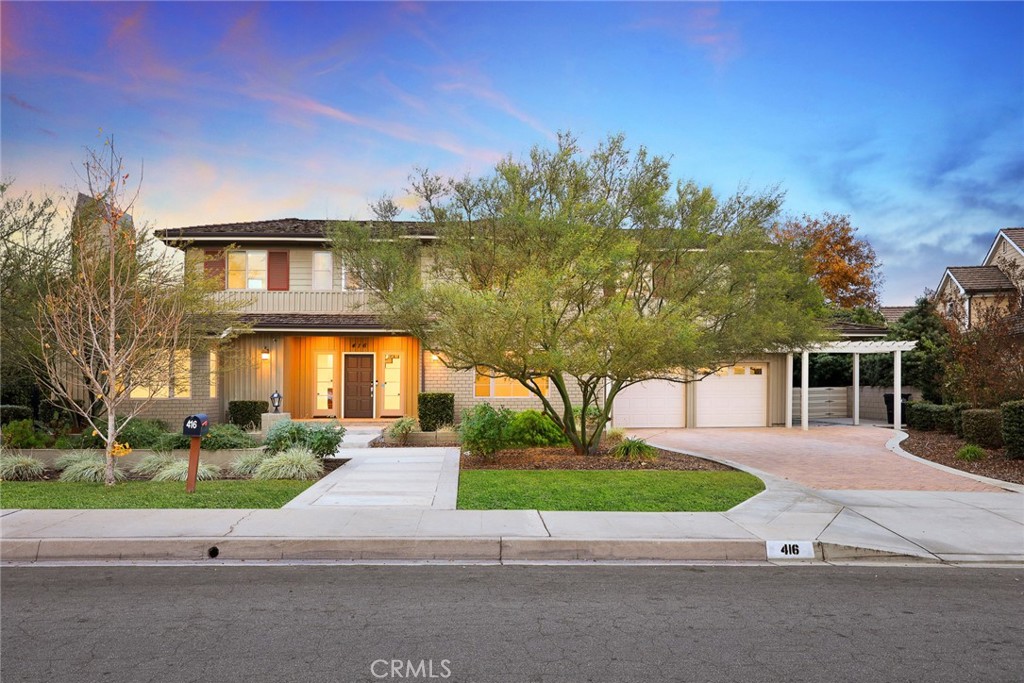 Properties 2 416 N Altura Road