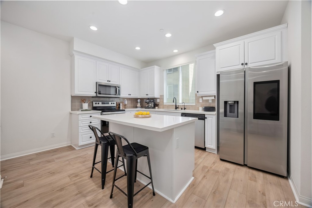 San Marcos - Residential