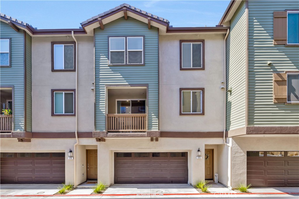 San Marcos - Residential