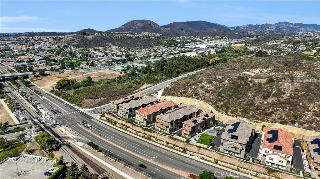 San Marcos - Residential