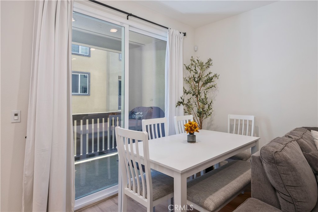 San Marcos - Residential