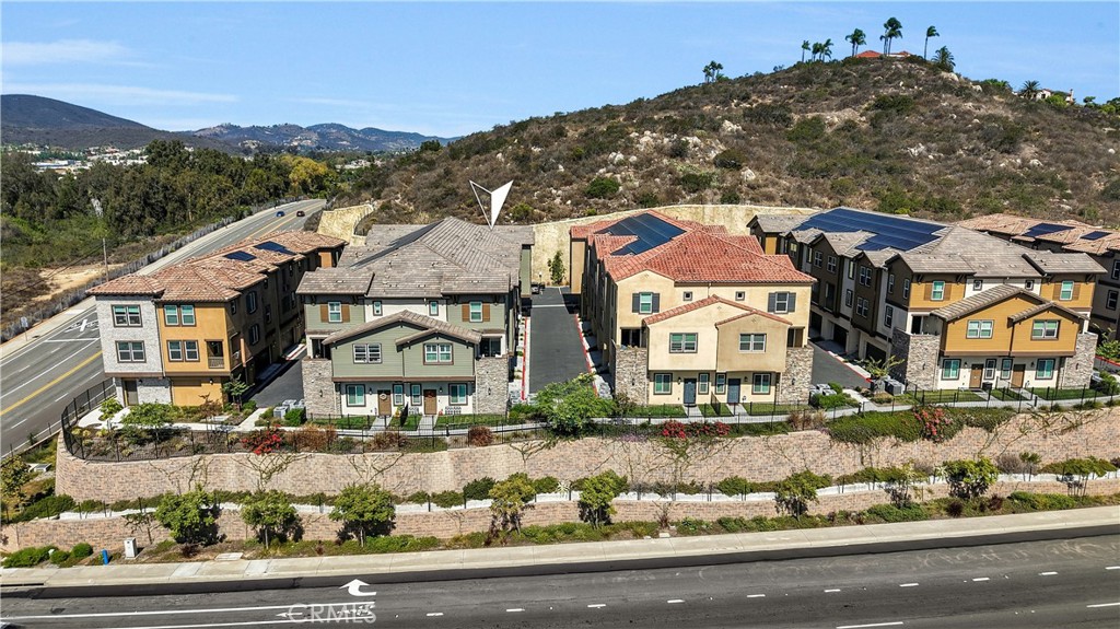 San Marcos - Residential