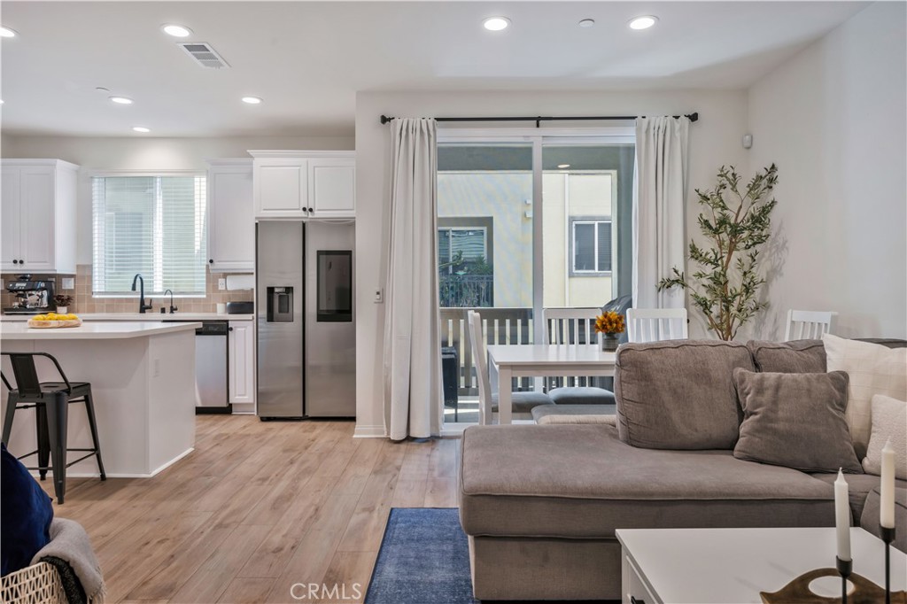 San Marcos - Residential