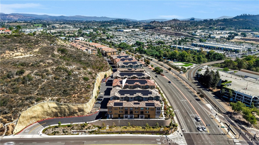 San Marcos - Residential