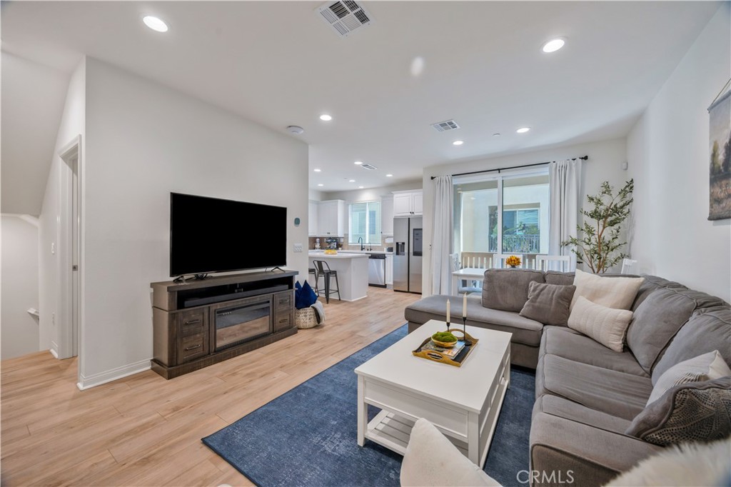 San Marcos - Residential