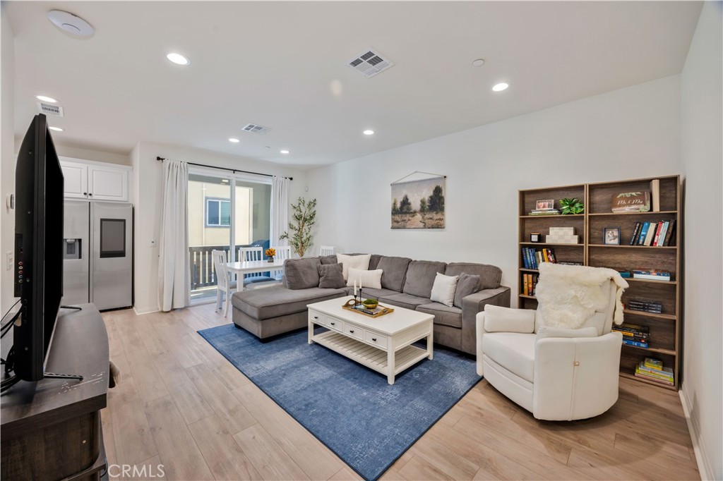 San Marcos - Residential