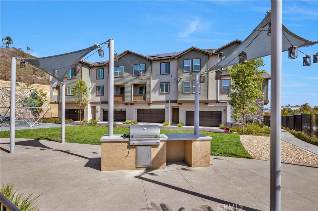 San Marcos - Residential