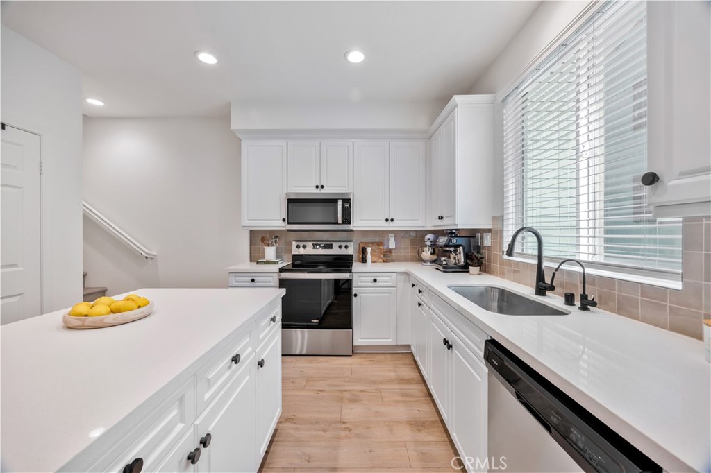 San Marcos - Residential