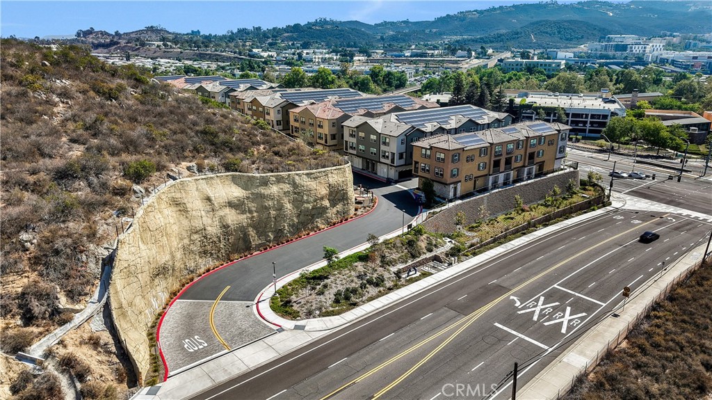 San Marcos - Residential