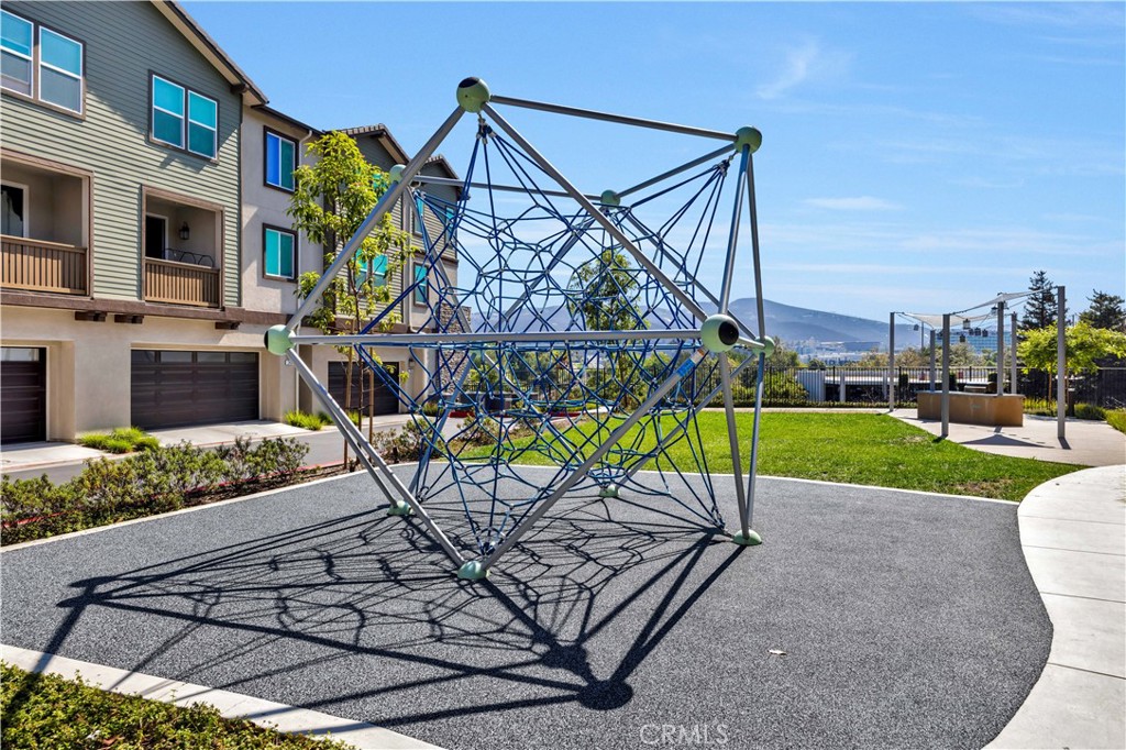 San Marcos - Residential