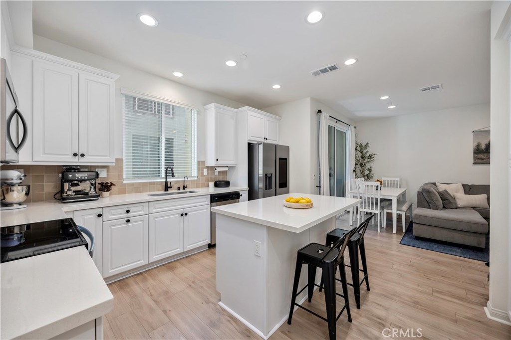 San Marcos - Residential
