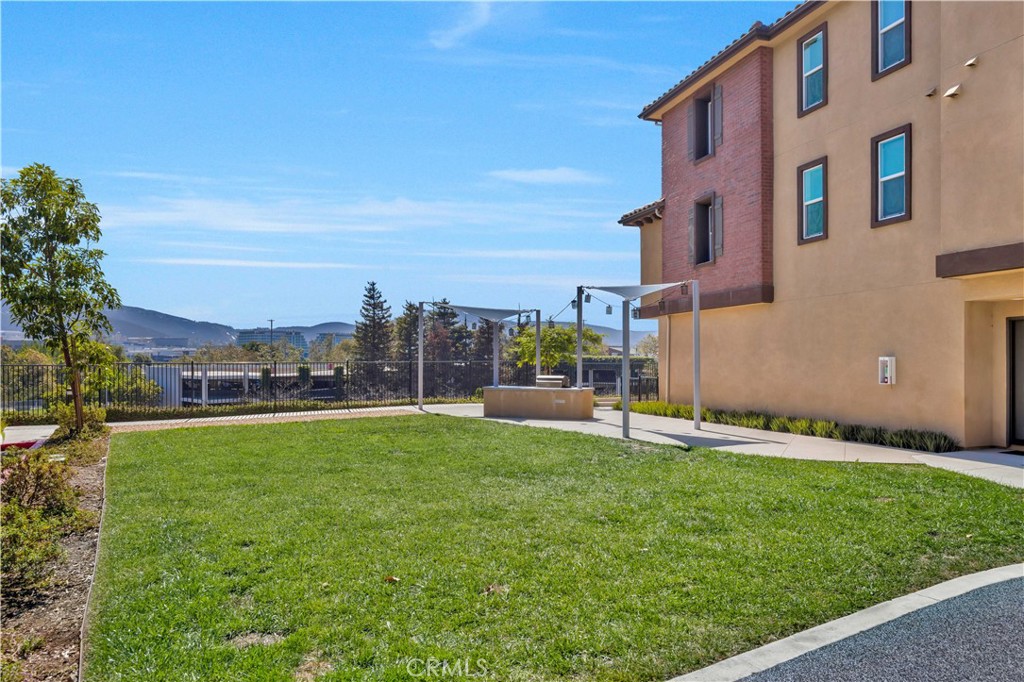 San Marcos - Residential