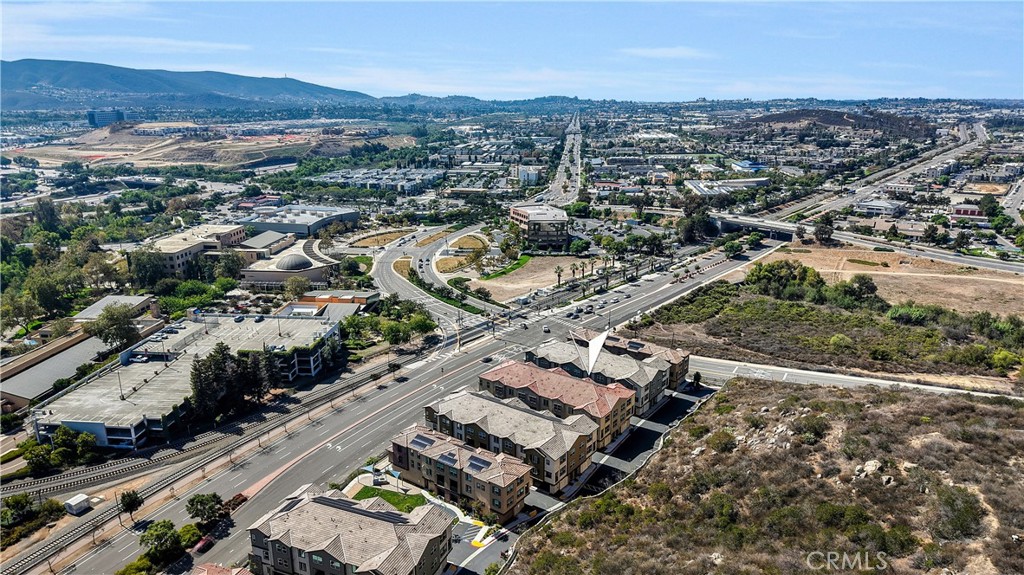 San Marcos - Residential
