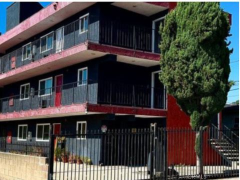 940 New Depot Echo Park CA 90012