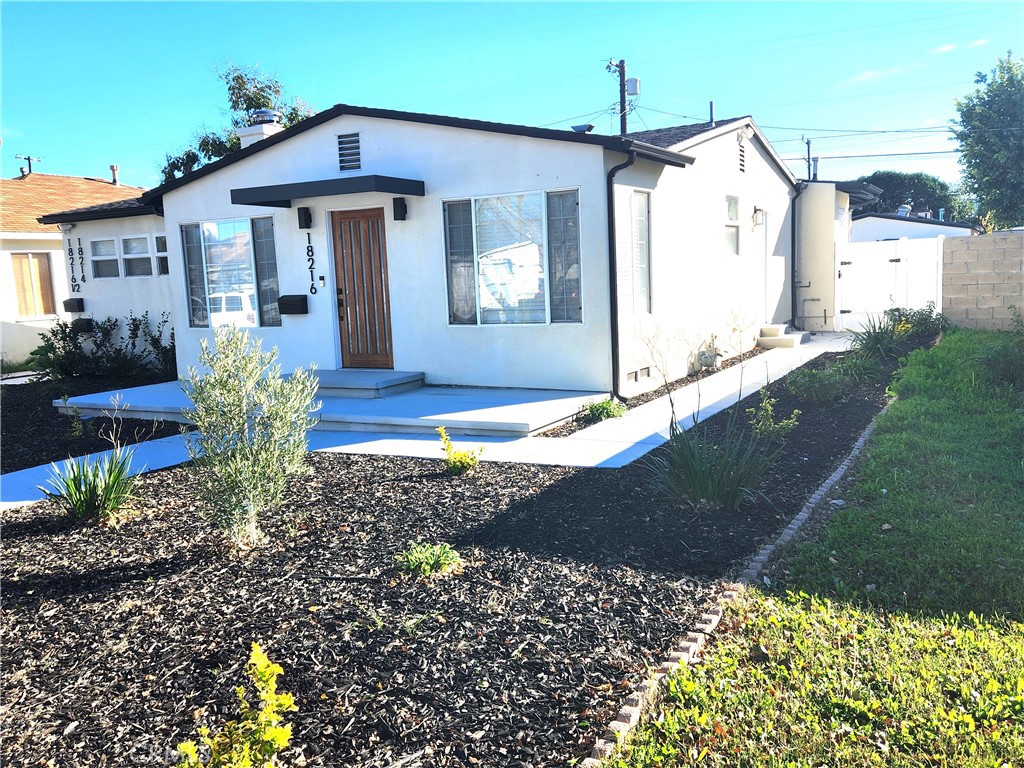 18216 Hartland Street