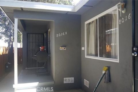 Photo of 8014 S Western Avenue, Los Angeles, CA 90047 (MLS # PW25164397)