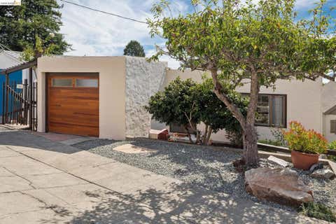 Photo of 740 Keeler Ave, Berkeley, CA 94708 (MLS # 41146170)