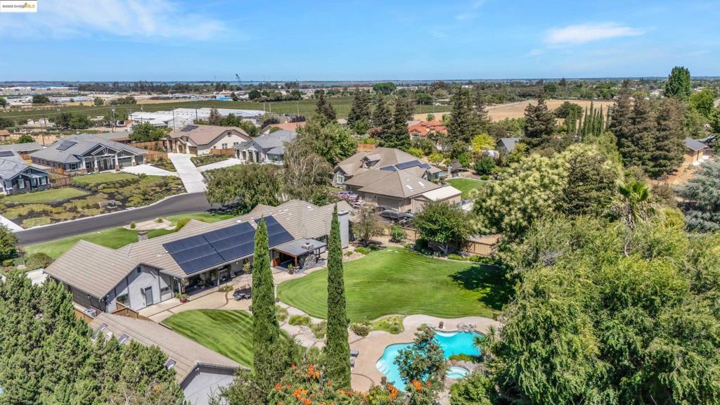 NEROLY ESTATES - Residential