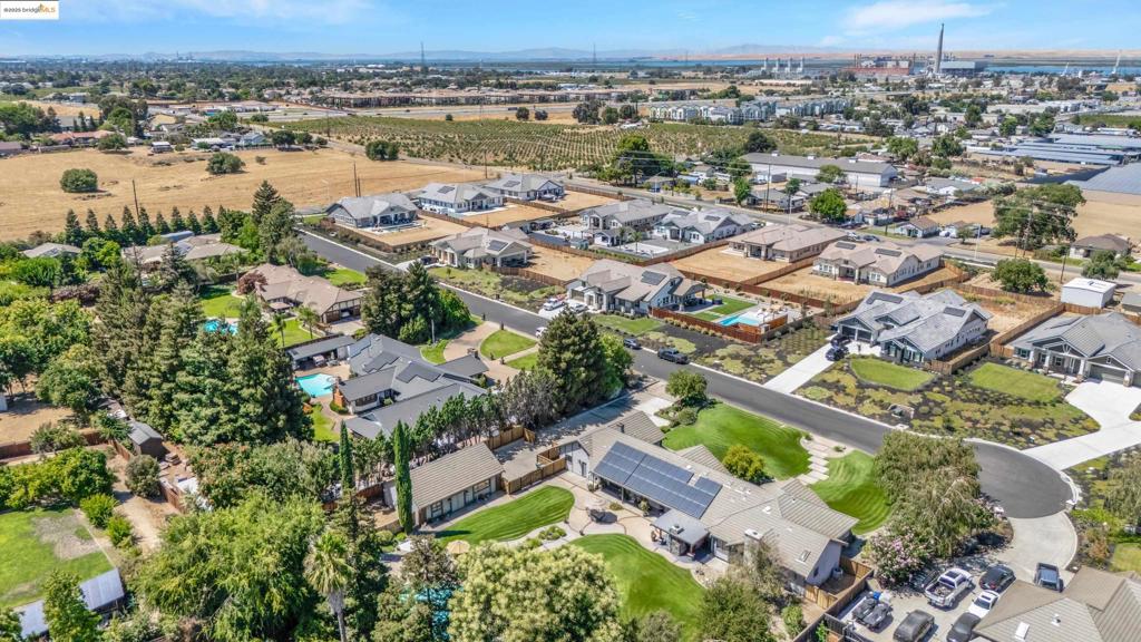 NEROLY ESTATES - Residential