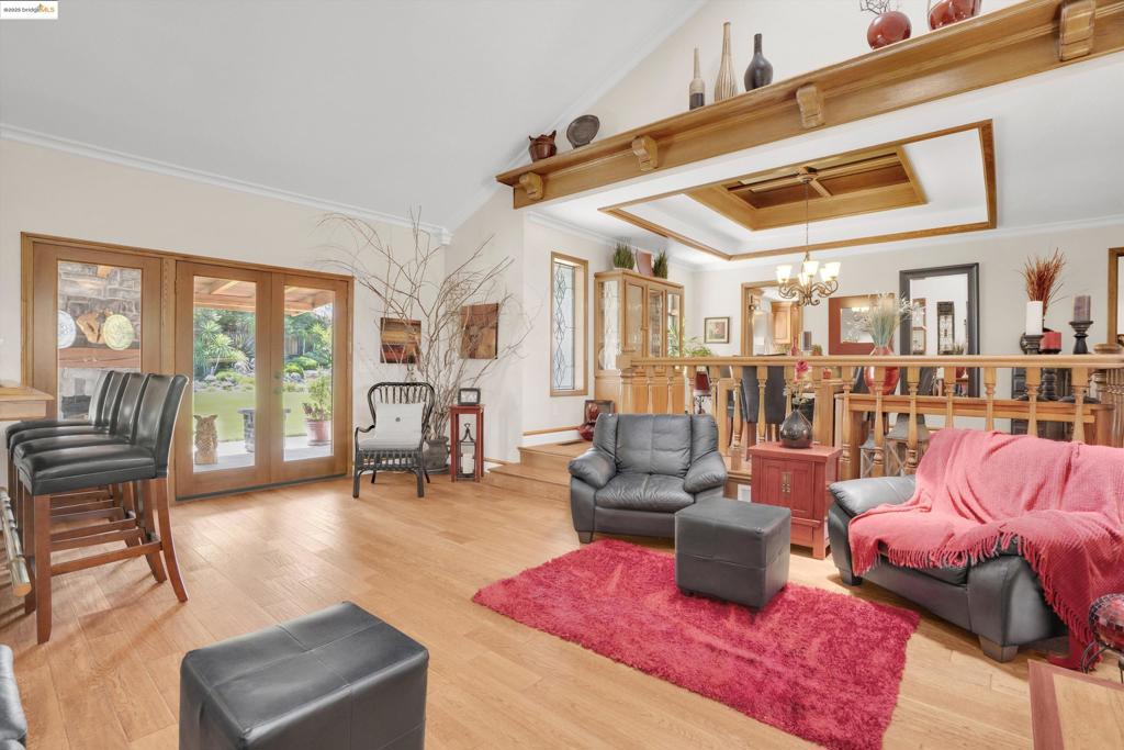 NEROLY ESTATES - Residential