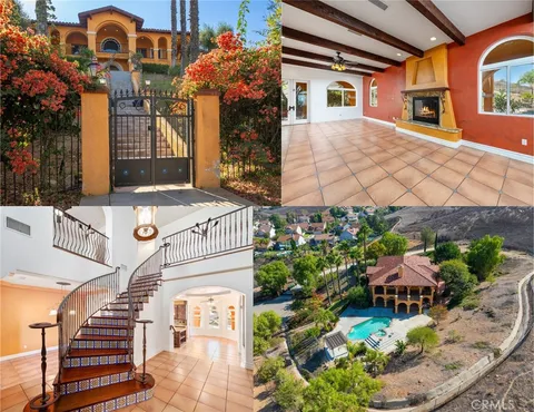 16975 Highview Court, Riverside, CA 92503 - MLS#: SW25220538