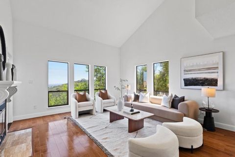 7 Mayflower Lane San Carlos CA 94070