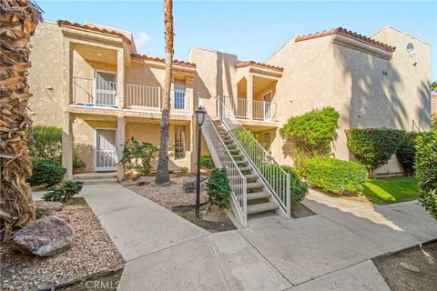 Photo of 2700 Lawrence Crossley Rd #4, Palm Springs, CA 92264 (MLS # SW26023807)