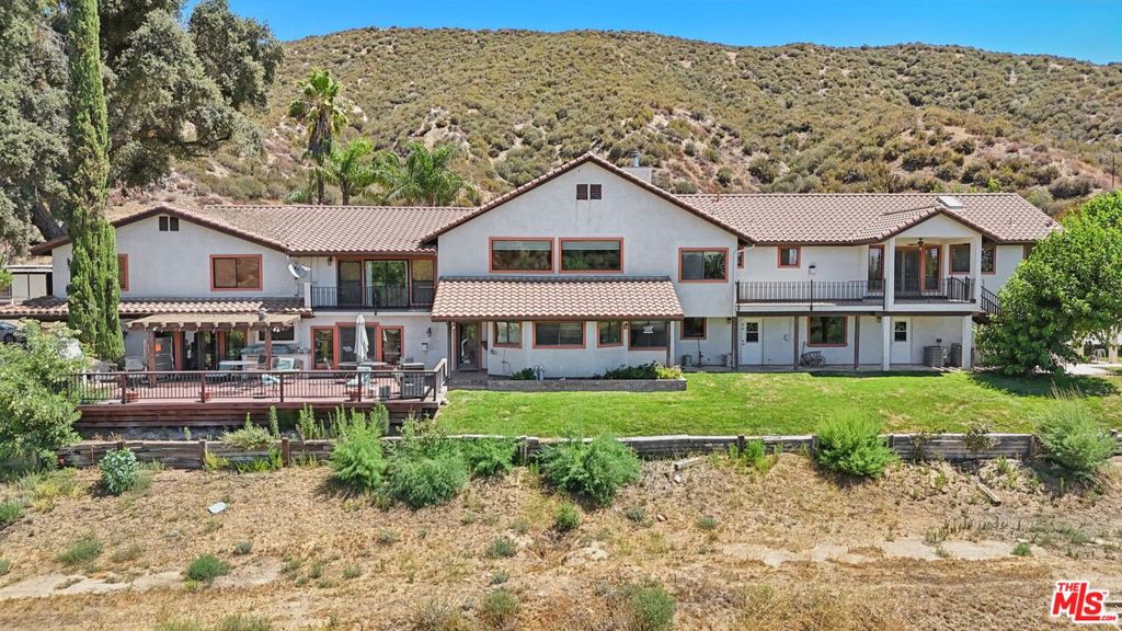 36442 Wildwood Canyon Road