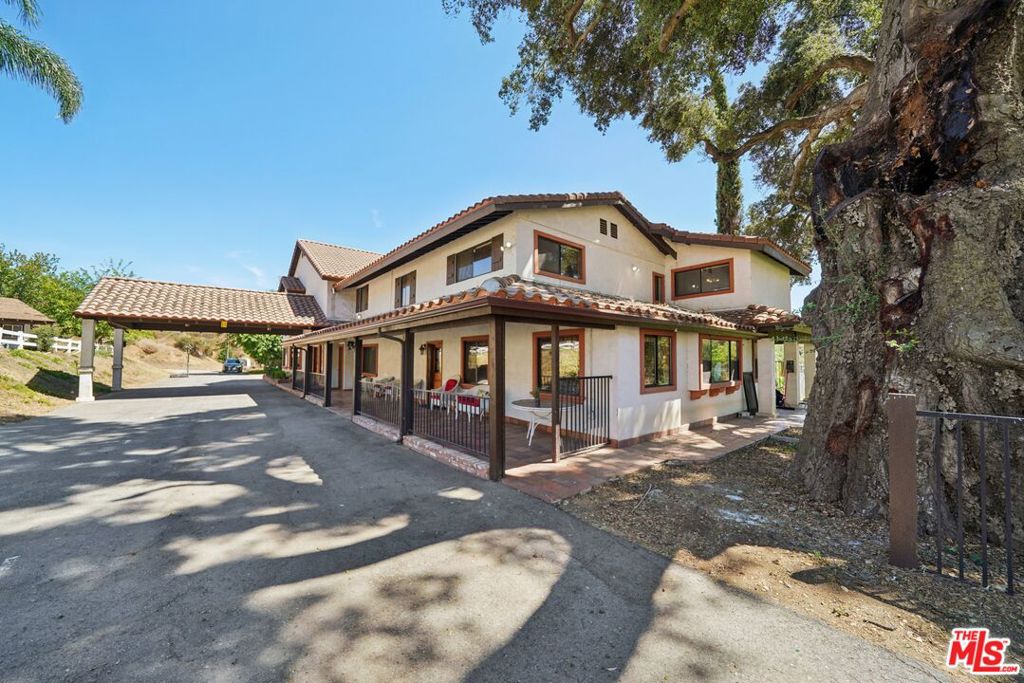 36442 Wildwood Canyon Road