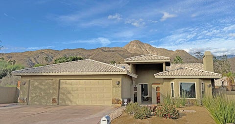 Photo of 38633 Charlesworth Drive, Cathedral City, CA 92234 (MLS # 219155181PS)