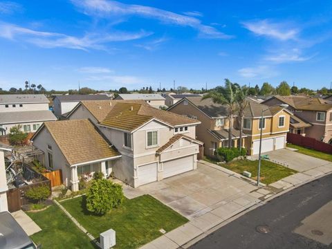 354 Vasconcellos Avenue Manteca CA 95336