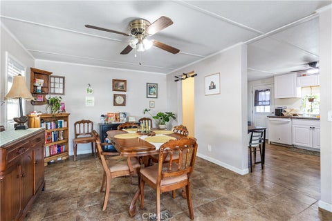 Tiny photo for 9712 Pinal AVE #B7, Santa Margarita, CA 93453 (MLS # NS26208708)