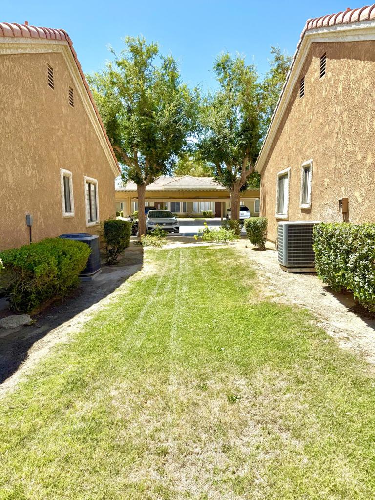Royal Palms Condos - Residential