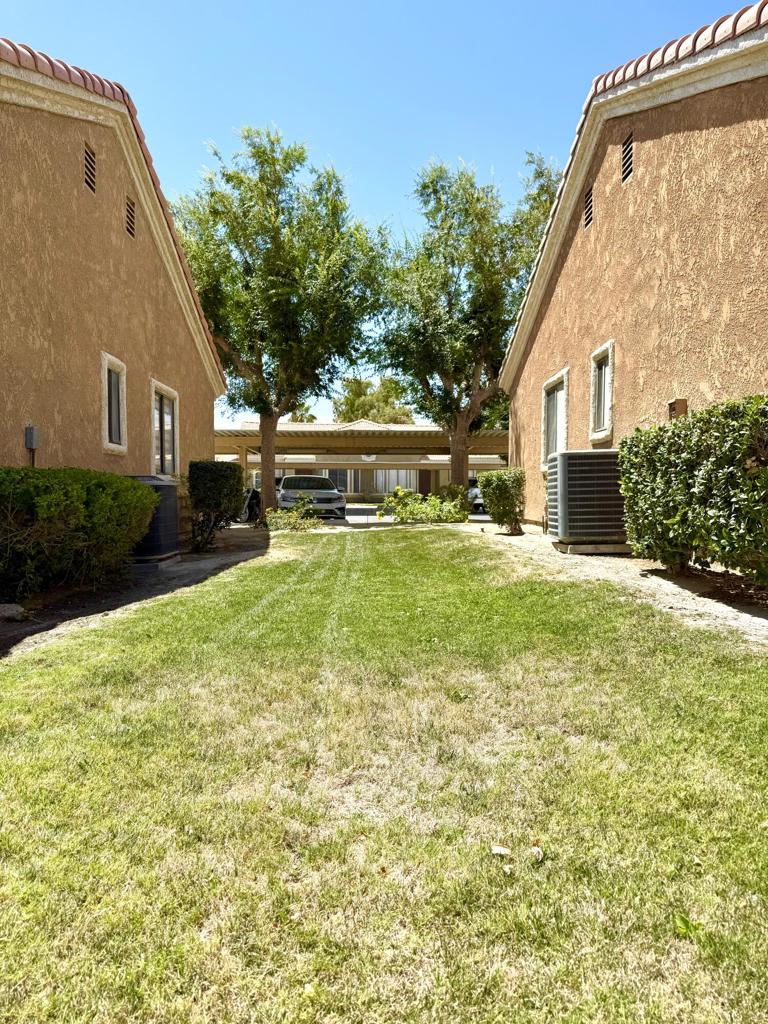 Royal Palms Condos - Residential