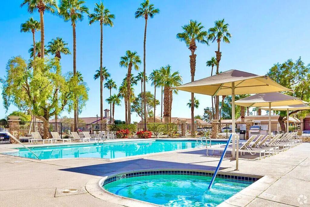 Royal Palms Condos - Residential