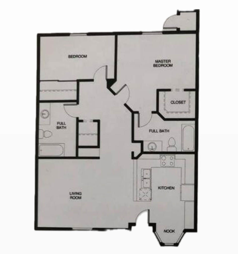 Royal Palms Condos - Residential