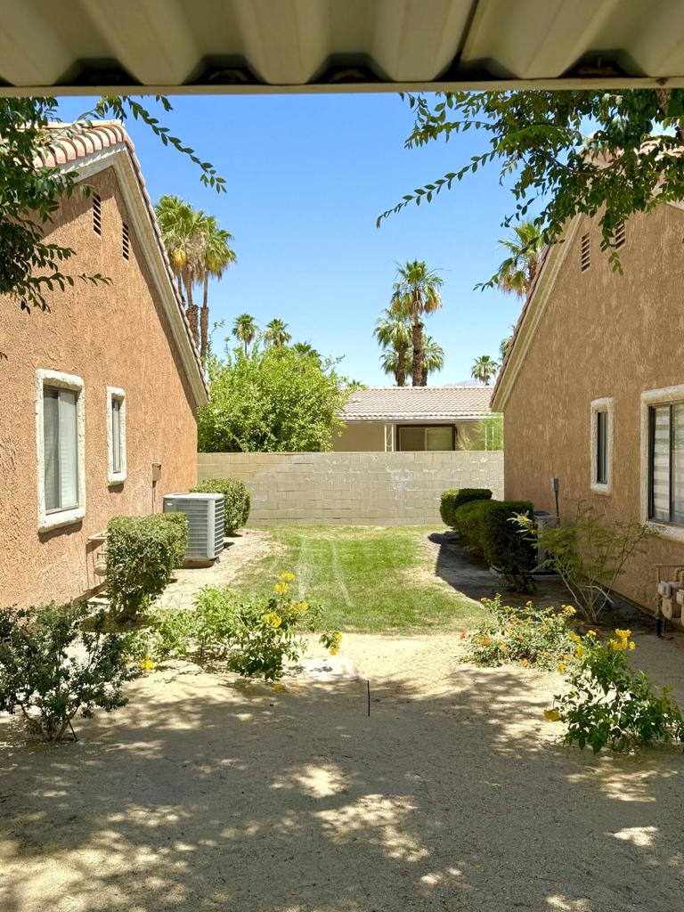 Royal Palms Condos - Residential