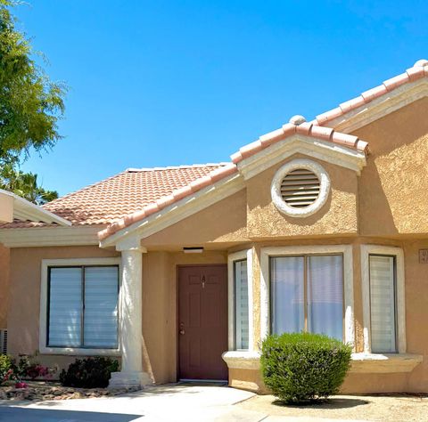 Photo of 40855 Sandy Gale Lane, Palm Desert, CA 92211 (MLS # 219136493DA)