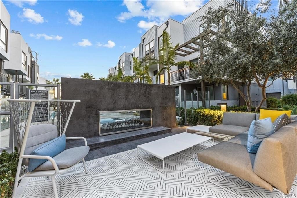 MDL - Residential Lease