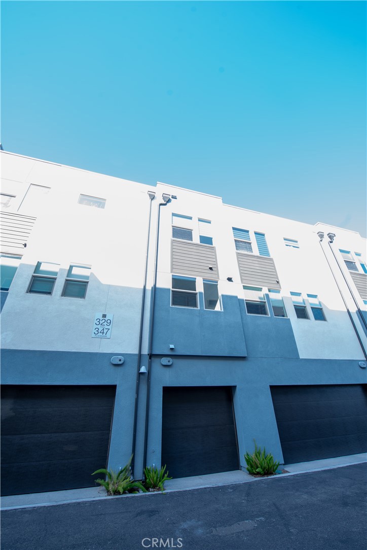 MDL - Residential Lease