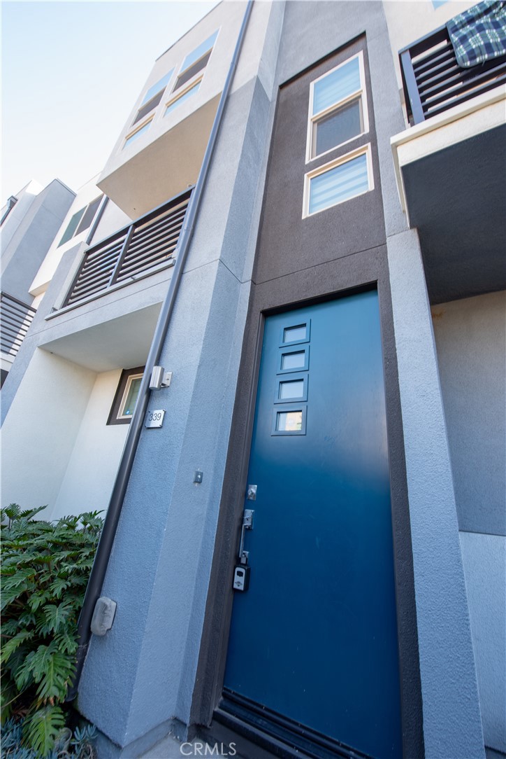 MDL - Residential Lease