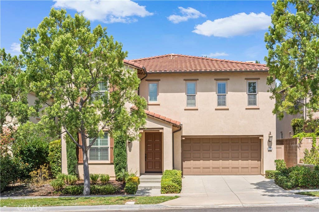 Photo of 63 Rossmore, Irvine, CA 92620 (MLS # WS26175224)
