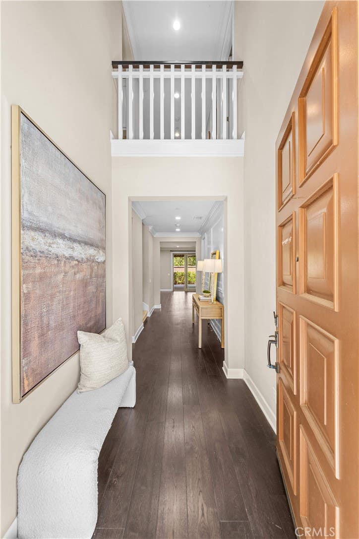 Photo of 63 Rossmore, Irvine, CA 92620 (MLS # WS26175224)