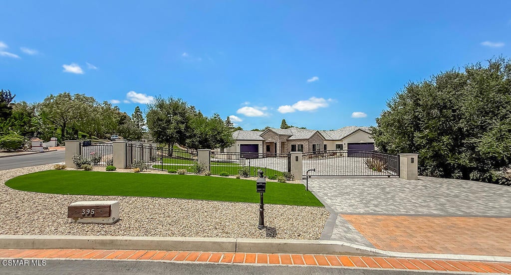 395 Sherwood Court