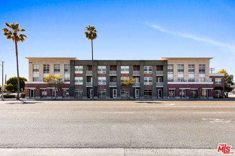 Photo of 801 S Anaheim Boulevard #107, Anaheim, CA 92805 (MLS # 26844507)