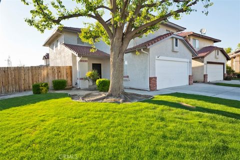 Photo of 2713 Pecangrove Street, Bakersfield, CA 93311 (MLS # NS26062908)