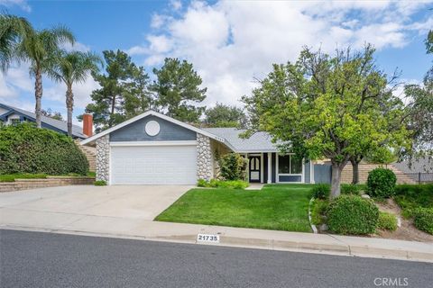 Photo of 21735 Whey DR, Saugus, CA 91350 (MLS # SR26098715)