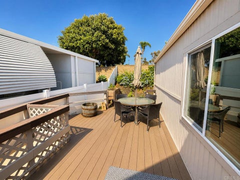 Photo of 7114 San Bartolo St, Carlsbad, CA 92011 (MLS # NDP2604071)